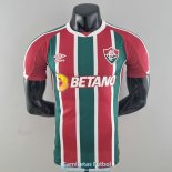 Camiseta Authentic Fluminense FC Primera Equipacion 2022/2023