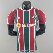 Camiseta Authentic Fluminense FC Primera Equipacion 2022/2023