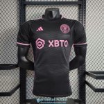 Camiseta Authentic Inter Miami CF Segunda Equipacion 2023/2024
