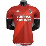 Camiseta Authentic River Plate Segunda Equipacion 2020/2021