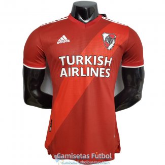 Camiseta Authentic River Plate Segunda Equipacion 2020/2021