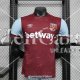 Camiseta Authentic West Ham United Primera Equipacion 2023/2024