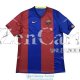 Camiseta Barcelona Primera Equipacion 2006 2007