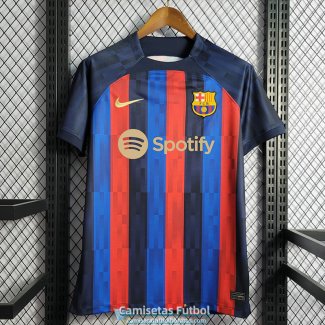 Camiseta Barcelona Primera Equipacion 2022/2023