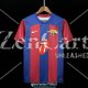 Camiseta Barcelona Rolling Stones 2023/2024