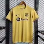 Camiseta Barcelona Segunda Equipacion 2022/2023