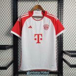 Camiseta Bayern Munich Primera Equipacion 2023/2024