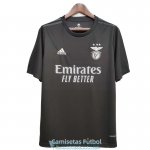 Camiseta Benfica Segunda Equipacion 2020-2021