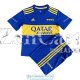 Camiseta Boca Juniors Ninos Primera Equipacion 2021/2022