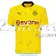 Camiseta Borussia Dortmund Champions League 2020-2021
