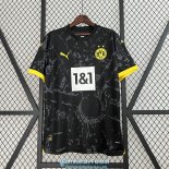 Camiseta Borussia Dortmund Segunda Equipacion 2023/2024