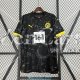 Camiseta Borussia Dortmund Segunda Equipacion 2023/2024
