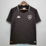 Camiseta Botafogo Segunda Equipacion 2021/2022
