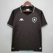 Camiseta Botafogo Segunda Equipacion 2021/2022