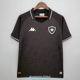 Camiseta Botafogo Segunda Equipacion 2021/2022
