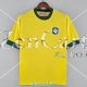 Camiseta Brasil Retro Primera Equipacion 1970/1971