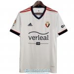 Camiseta CA Osasuna Tercera Equipacion 2020-2021