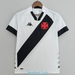 Camiseta CR Vasco Da Gama Segunda Equipacion 2022/2023