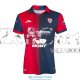 Camiseta Cagliari Calcio Primera Equipacion 2023/2024