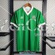 Camiseta Celtic Retro Primera Equipacion 1984/1986