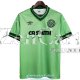Camiseta Celtic Retro Segunda Equipacion 1984/1986