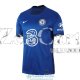 Camiseta Chelsea Primera Equipacion 2020-2021