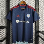 Camiseta Chicago Fire Primera Equipacion 2022/2023