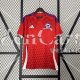 Camiseta Chile Primera Equipacion 2024/2025