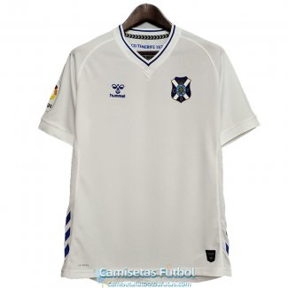 Camiseta Club Deportivo Tenerife Primera Equipacion 2020/2021