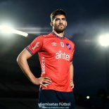 Camiseta Club Nacional De Football Segunda Equipacion 2023/2024