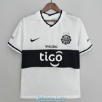 Camiseta Club Olimpia Primera Equipacion 2022/2023