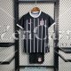 Camiseta Corinthians Ninos Segunda Equipacion 2023/2024