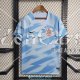 Camiseta Corinthians Portero Blue 2023/2024