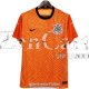 Camiseta Corinthians Portero Orange 2020-2021