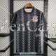 Camiseta Corinthians Training Suit Black I 2023/2024