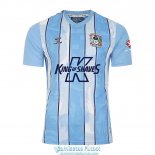 Camiseta Coventry City Primera Equipacion 2023/2024