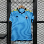 Camiseta Cruzeiro Tercera Equipacion 2023/2024