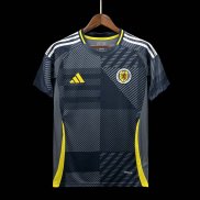 Camiseta Escocia Primera Equipacion 2024/2025