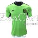 Camiseta Espana Portero Green 2021/2022