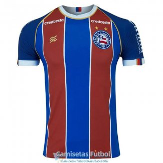 Camiseta Esporte Clube Bahia Segunda Equipacion 2020-2021