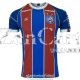 Camiseta Esporte Clube Bahia Segunda Equipacion 2020-2021