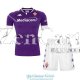 Camiseta Fiorentina Ninos Primera Equipacion 2020/2021