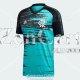 Camiseta Flamengo Pre Match 2020-2021 Green