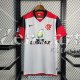 Camiseta Flamengo Retro Segunda Equipacion 2008/2009
