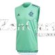 Camiseta Flamengo Vest Green 2020-2021