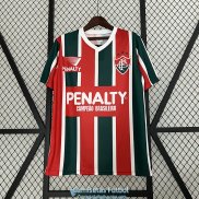 Camiseta Fluminense FC Retro Primera Equipacion 1993/1994