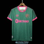 Camiseta Fluminense FC Tercera Equipacion 2023/2024