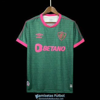 Camiseta Fluminense FC Tercera Equipacion 2023/2024
