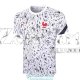 Camiseta Francia Training White 2020-2021