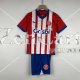 Camiseta Girona Ninos Primera Equipacion 2023/2024
